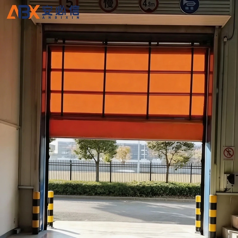 北河泾街道堆积门
